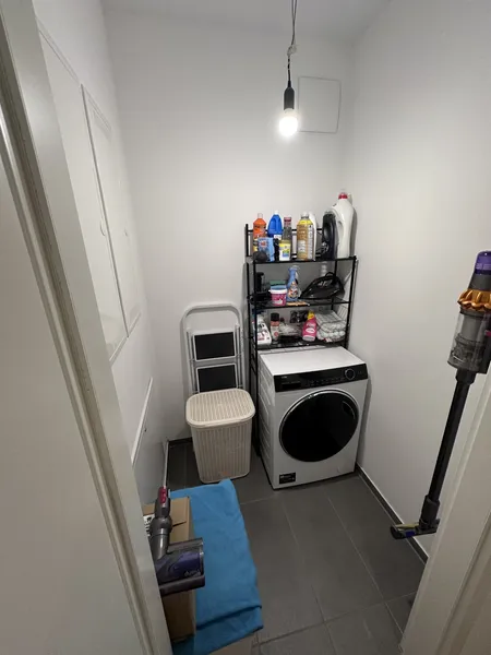 Geräumige 2-Zimmer-Wohnung in Berlin-Karlshorst — photo 1